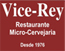 VICE-REY